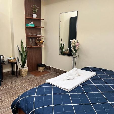 Iranyai Homestay Imphal Eksteriør bilde