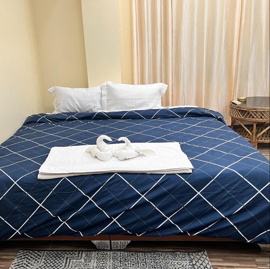 Iranyai Homestay Imphal Eksteriør bilde