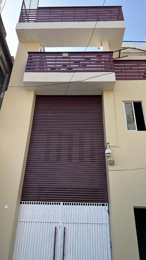 Iranyai Homestay Imphal Eksteriør bilde