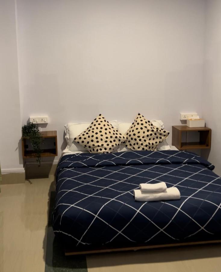 Iranyai Homestay Imphal Eksteriør bilde