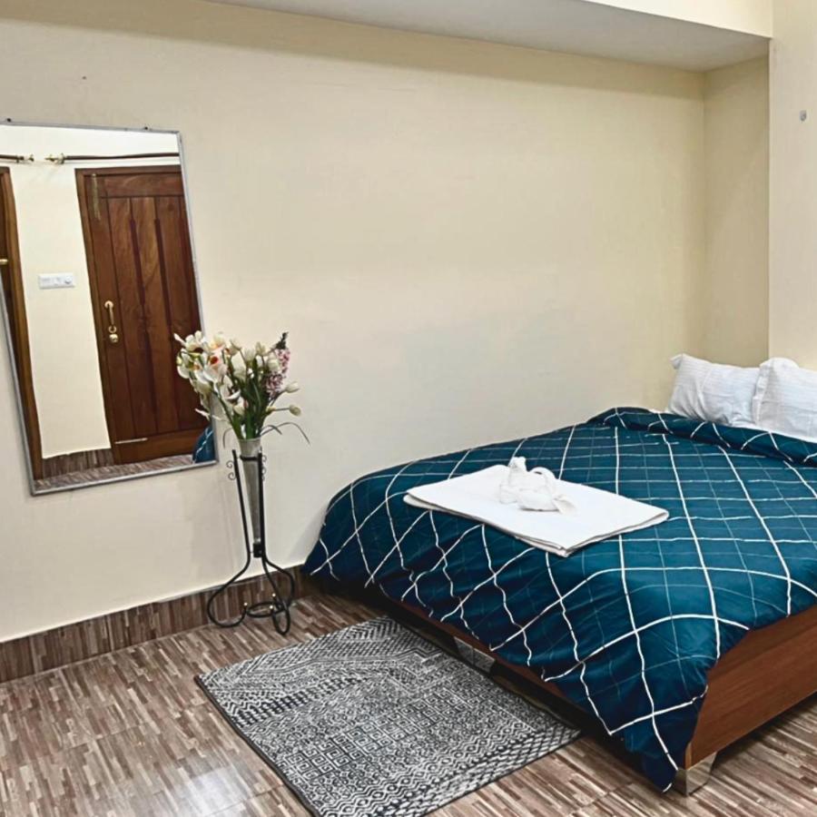 Iranyai Homestay Imphal Eksteriør bilde