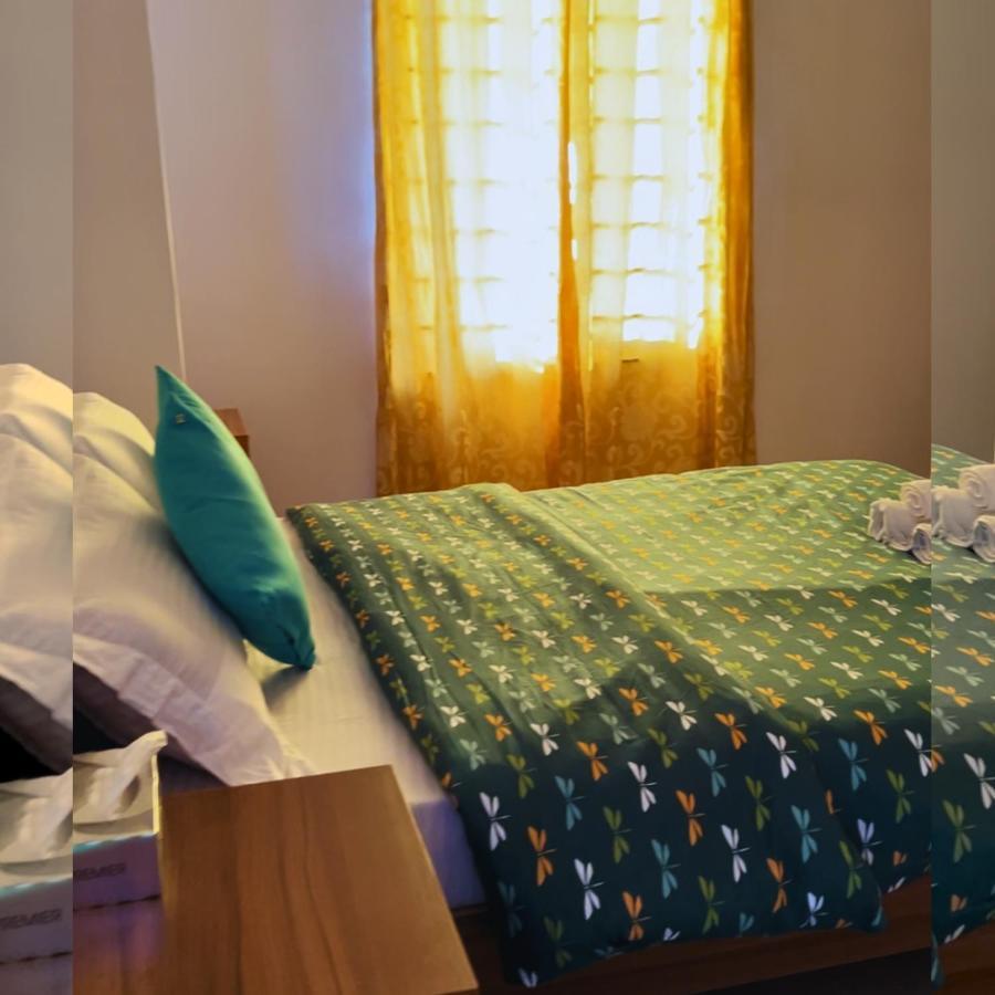 Iranyai Homestay Imphal Eksteriør bilde
