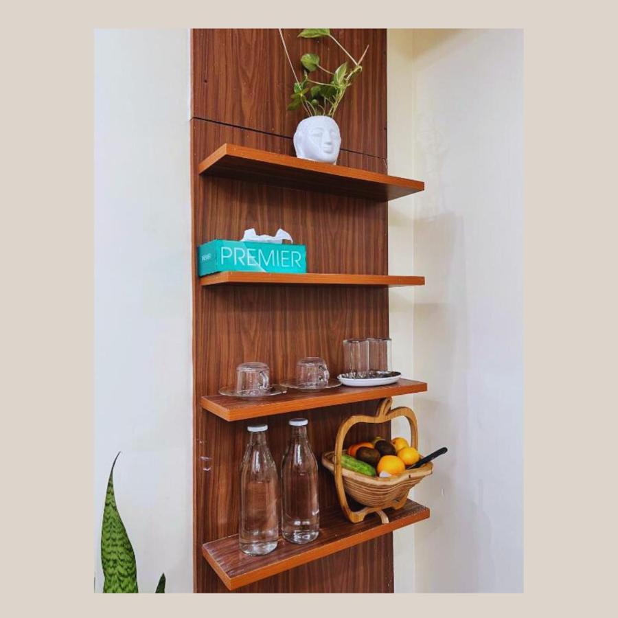 Iranyai Homestay Imphal Eksteriør bilde